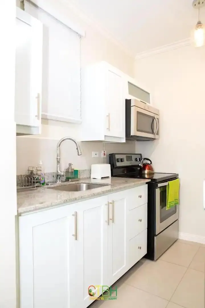 Urbanchic Studio In Kingston Apartment