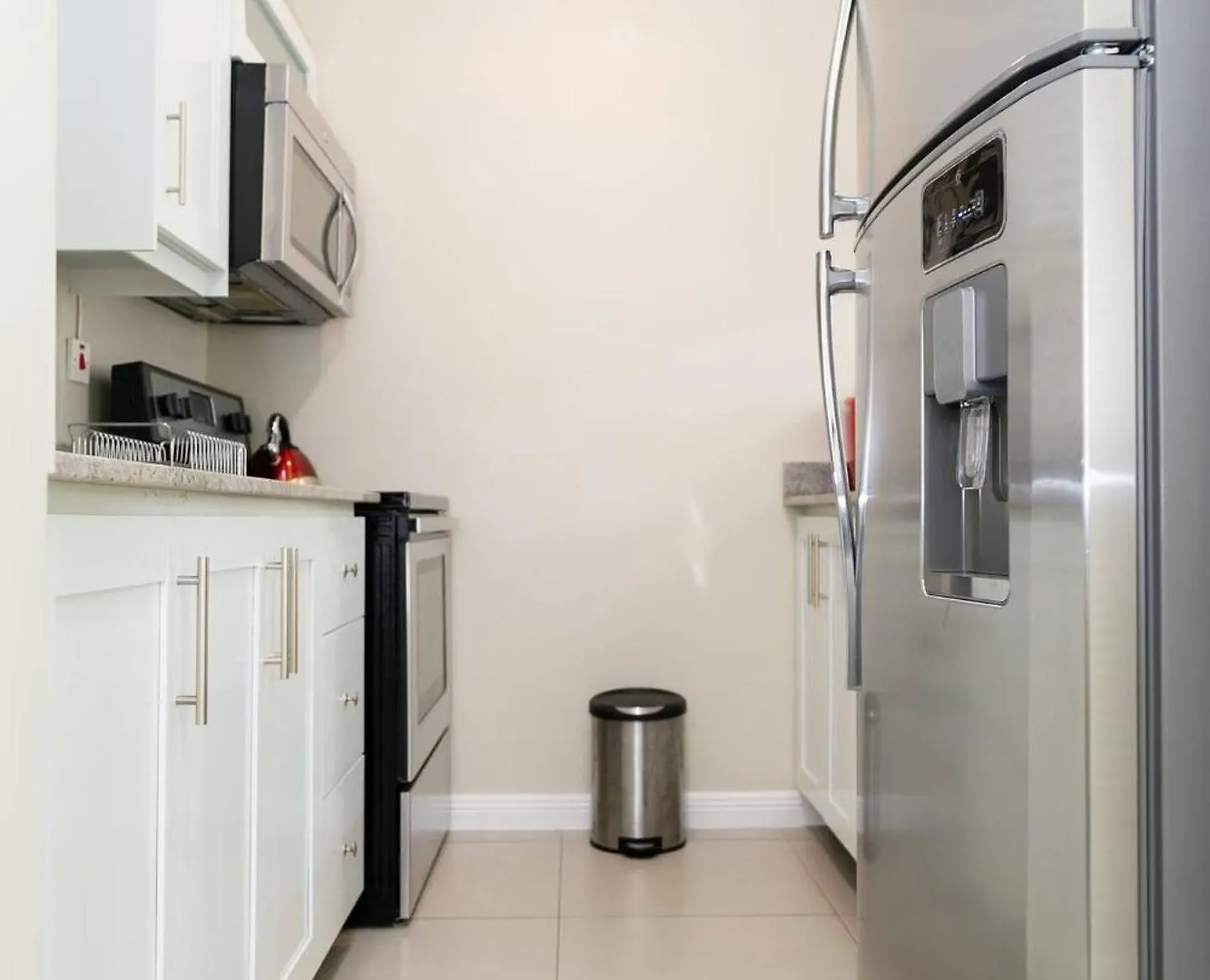 Apartment Urbanchic Studio In Kingston